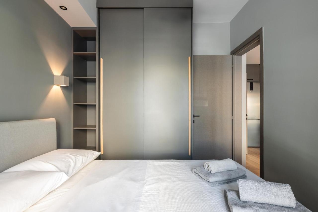 Hippocrates Bound By Binobi Innovative Management! Apartament *