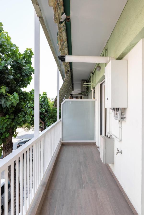 Hippocrates Bound By Binobi Innovative Management! Apartament *
