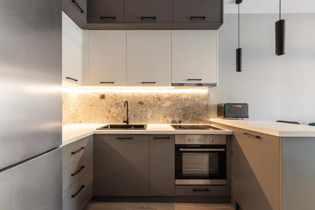 Apartament Hippocrates Bound By Binobi Innovative Management! Saloniki