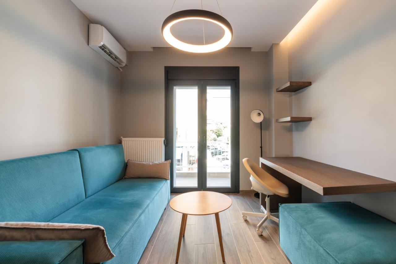 Hippocrates Bound By Binobi Innovative Management! Apartament